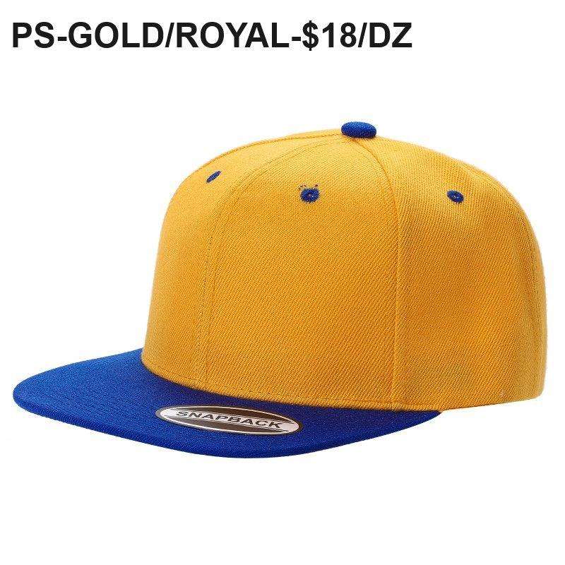 Gold/roy