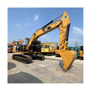 รถขุดมือสอง CAT 325D คุณภาพดี ขนาดใหญ่ ขายดี ราคาโรงงาน จากญี่ปุ่น รถขุดมือสอง CAT 325d 25 ตัน - Product Image 2