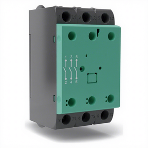 Relé Electromagnético de Alta Potencia F097381 - Nuevo - Product Image 1