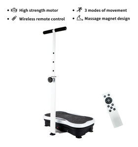 Máy Rung Tấm Rung Tập Thể Dục Toàn Thân Phổ Biến Nhất Máy Rung Tấm Rung - Product Image 3