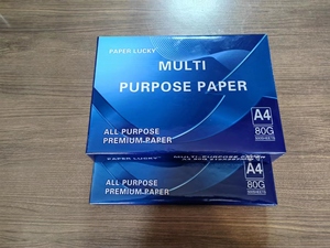 Nhà máy trực tiếp bán <span class=keywords><strong>A4</strong></span> 80 GSM 500 sheets máy in giấy bản sao giấy sản xuất tại Trung Quốc Chất lượng cao hai mặt - Product Image 3