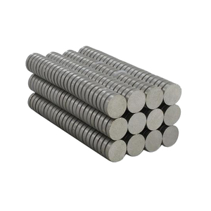 עמידות בטמפרטורה גבוהה C מעלות צלזיוס סמריום קובלט 600c סינטר <span class=keywords><strong>Smco</strong></span> דיסק מגנט קטן - Product Image 4