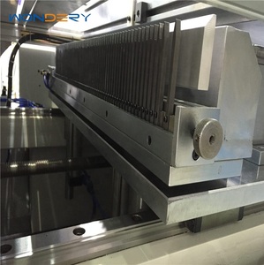 Wondery Chất lượng cao mới nhất thiết kế nhôm tản nhiệt lõi máy lắp ráp - Product Image 5