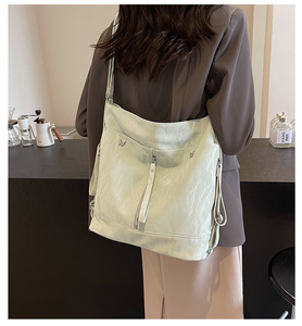 Công suất lớn thực tế và thời trang-Nâng cao diện mạo hàng ngày của bạn và làm nổi bật sự kết hợp giữa phong cách hàng ngày và tính thực tế - Product Image 6