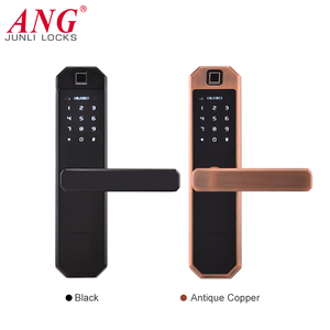 Cửa Kính Kỹ Thuật Số Điện Tử Keyless Sinh Trắc Học Thông Minh Tủ <span class=keywords><strong>Hidden</strong></span> <span class=keywords><strong>Key</strong></span> Lỗ Bluetooh Từ Cửa Khóa Với Điều Khiển Từ Xa - Product Image 5