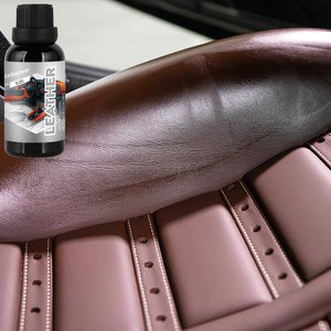 น้ำยาเคลือบเซรามิกสำหรับภายในรถยนต์ ป้องกันรังสียูวี คืนความเงางามให้กับหนัง พร้อมคุณสมบัติกันน้ำ ติดทนนาน - Product Image 5