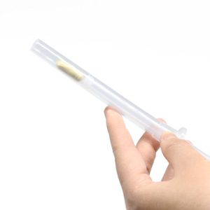 Aromlife servizio di tiro vaginale detox pops applicatore set femminile pulizia vaginale femminile prevenire ripetizione ginecologica - Product Image 4
