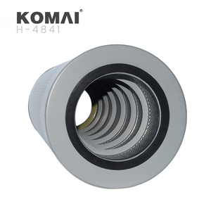 กรองน้ำมันไฮดรอลิกกลับสำหรับรถขุด KOMAI EF-549C-10C  EF-549C-100 - Product Image 4