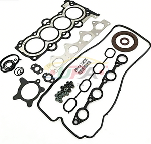 ปะเก็นระบบเครื่องยนต์ประสิทธิภาพสูง20910-2BC01ยกเครื่อง K-IT-ENGINE สำหรับ H-YUNDAI Elantra รับประกันหนึ่งปี - Product Image 1