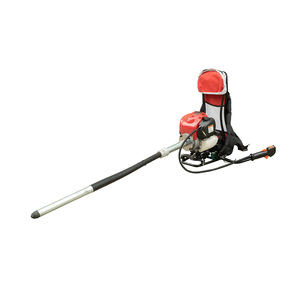 Ransel mesin bensin portabel, Vibrator poker beton kecepatan tinggi - Product Image 3