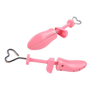 Extenseur de chaussures pour hommes et femmes, longueur extensible et pieds larges, extenseur d'arbres, extenseur de chaussures en plastique, vente en gros - Product Image 3