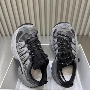 Nuevos Zapatos Deportivos para Mujer, Estilo Casual, con Plataforma para Aumentar la Estatura, Modernos y Versátiles para Primavera - Product Image 1