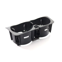 2056800691 Nouveau porte-gobelet pour console centrale de voiture pour Mercedes Benz W205/W213/X253/W447/W463/X290 - Pour remplacement/réparation