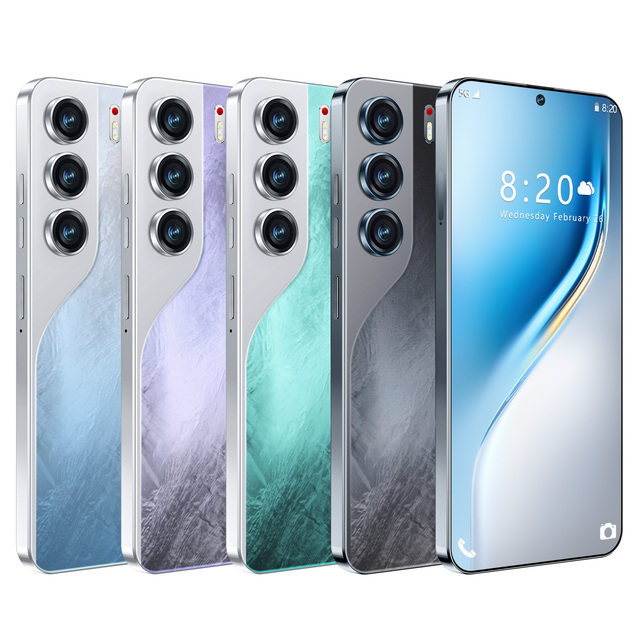 Camon 40 Pro Original 258g Ultra24 Tecno 5G Mobile Phone