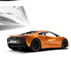 Película Protectora de Pintura para Automóviles NIKO, Antiarañazos, Protección UV, Resistente a la Arena - Product Image 1