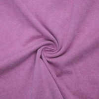 T-shirt rose surdimensionné à col rond et manches courtes pour homme avec impression sérigraphiée personnalisée, coupe décontractée en jersey de coton