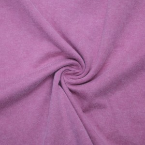 Camiseta de Manga Corta con Cuello Redondo Extra Grande Rosa para Hombre con Estampado de Serigrafía Personalizado, Ajuste Casual de Algodón Jersey - Product Image 6