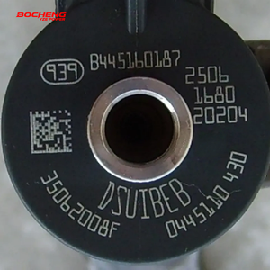 Inyector de Combustible Diesel Common Rail 0445110430 68148332AA 68211269AA, Válvulas de Inyección para Jeep Grand Cherokee IV 3.0 CRD Thema 3.0D - Product Image 2