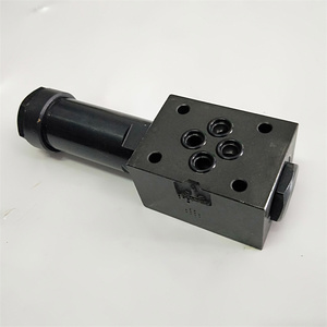 Contrôle de la série MBB de Relief pour la fabrication de machines spéciales MBA-01-H, MBA-02-H-S, MBA-02-H-F - Product Image 2