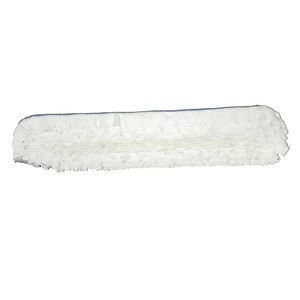 Fabriek Prijs 90Cm X 17Cm Industriële Reiniging Floor Microfiber Streep Anti-Statische Esd Platte <span class=keywords><strong>Mop</strong></span> Voor <span class=keywords><strong>Cleanroom</strong></span> - Product Image 4