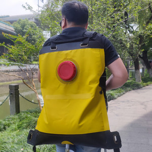 Rociador de mochila 19L herramientas de lucha contra incendios forestales mochila extintor de incendios - Product Image 6