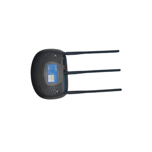Enrutador WiFi <span class=keywords><strong>DDWRT</strong></span> Función 3 Antenas Adaptador Us Eu Precio de fábrica Puerto RJ ONU - Product Image 5
