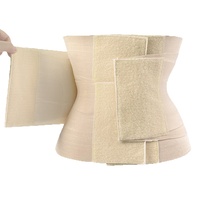 Correas de control de barriga de talla grande, ropa moldeadora para gimnasio, adelgazamiento del vientre, cinturón deportivo, entrenador de cintura para mujer, logotipo personalizado