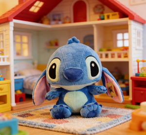 <span class=keywords><strong>Peluche</strong></span> Gigante 35CM Interstellar Baby, Giocattoli Morbidissimi Imbottiti in Cotone PP, Compagno di Sonno Anime, Personalizzabile ODM - Product Image 3