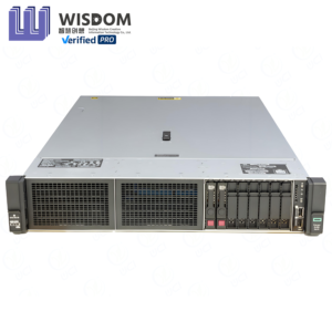 Servidor en Rack HPE <span class=keywords><strong>ProLiant</strong></span> <span class=keywords><strong>DL380</strong></span> Gen10 8SFF Silver DDR4 32GB 2U en Oferta, Intel Xeon 3.2GHz, Garantía de 3 Años, 6 Ranuras PCIe - Product Image 1