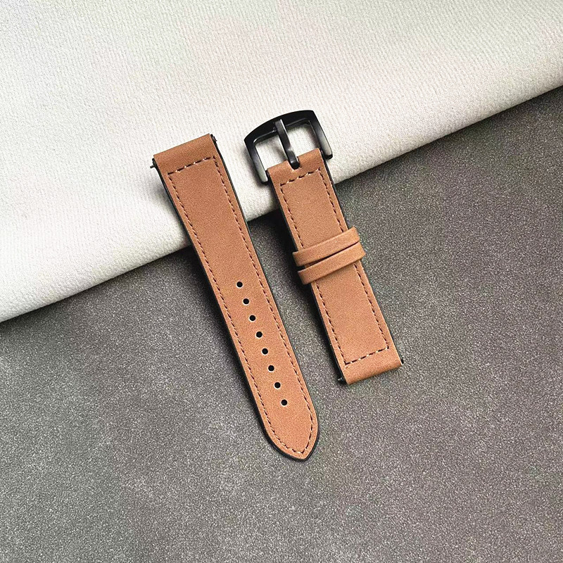 marron foncé-A