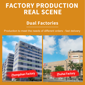 Nhà Máy Cung Cấp Tùy Chỉnh Phim Hoạt Hình Dán Không Thấm Nước UV In Ấn Phim Hoạt Hình Dán - Product Image 3