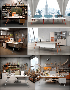 Cao Cấp Tay Crank Giá Tăng Chiều Cao Chân Có Thể Điều Chỉnh Gấp Thanh Kim Loại Bàn Chân Ghế Hỗ Trợ Chân - Product Image 6