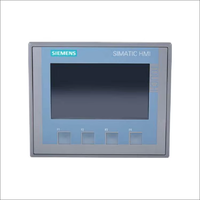 Siemens SIMATIC KTP HMI ÉCRAN TACTILE AFFICHAGE 6AV2123-2GB03-0AX0 6AV2123-2GA03-0AX0 6AV2123-2DB03-0AX0