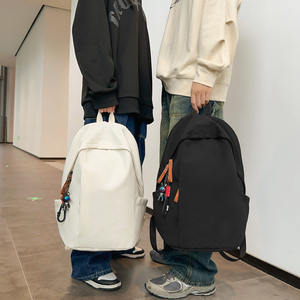 Sac à dos personnalisé pour ordinateur portable, idéal pour les voyages d'affaires, avec logo sur mesure, pour l'école, le collège, les femmes, sac à dos imperméable - Product Image 5