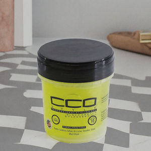 <span class=keywords><strong>Gel</strong></span> coiffant pour brioches contrôle pour femmes <span class=keywords><strong>gel</strong></span> coiffant écologique longue durée pour tresse - Product Image 1