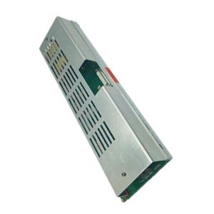 Module analogique I/O en aluminium UAC096AE01 HIEE300794R0001 pour l'automatisation avec un service optimal et un prix bas - Contrôle de circuit électrique - Product Image 1