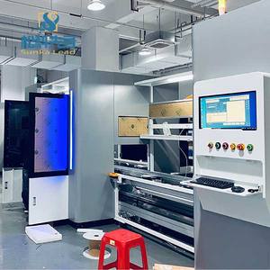 Ligne de batteries au lithium personnalisée pour fabricants de batteries EV Lignes d'assemblage de batteries prismatiques Ev Stockage d'énergie - Product Image 4