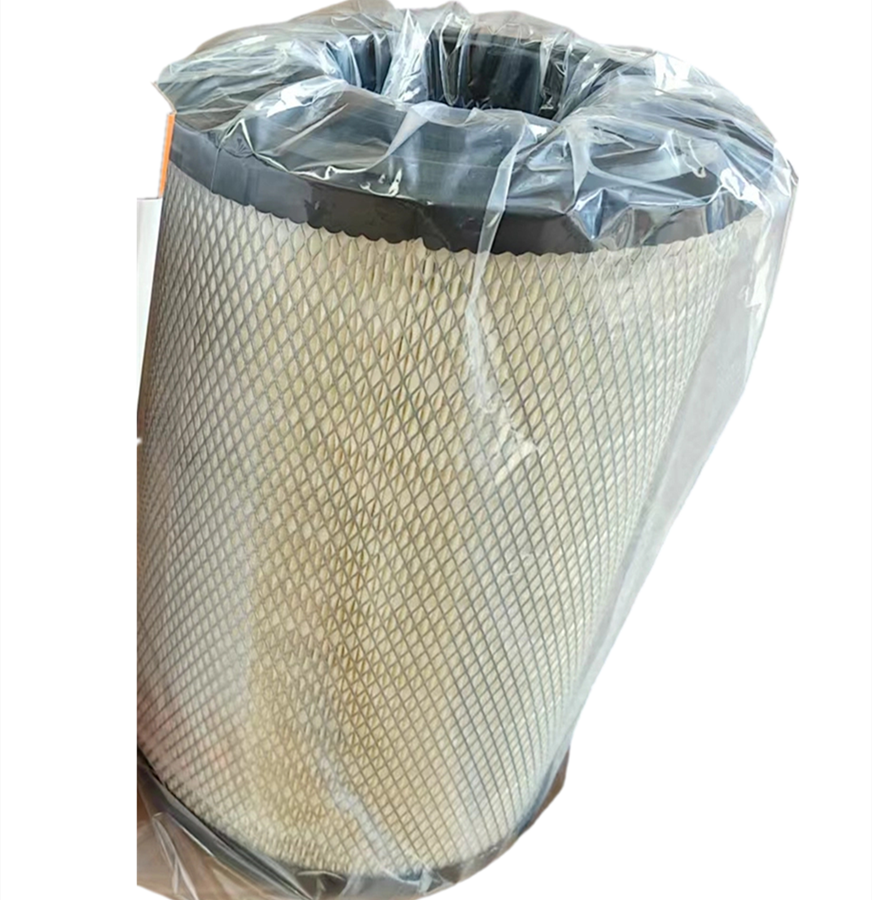 4459549 4459548 Air Filter for Excavator ZX330 ZX330-3 ZAX330-3