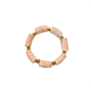 PXK-0506 Fashion <b>Beaded</b> <b>Bracelets</b> Elegant and Stylish Accessories for Women - Product Image 2