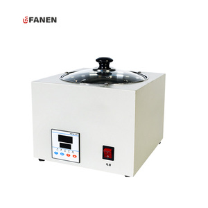 <span class=keywords><strong>Bain</strong></span> <span class=keywords><strong>d</strong></span>'<span class=keywords><strong>huile</strong></span> de calibrage de température de laboratoire thermostatique de <span class=keywords><strong>chauffage</strong></span> de l'eau de Fanen 2.4L 300 ℃ - Product Image 1