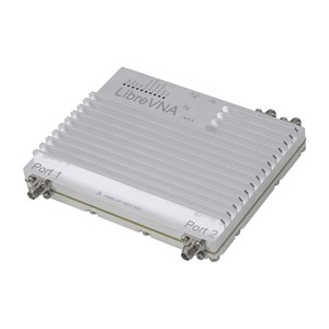 2025升级LibreVNA 100KHz-6GHz基于USB的全2端口矢量网络分析仪支持S11 S21 S12 S224参数测试 - Product Image 3