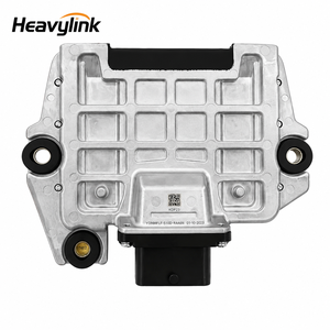Unidad de Control del Motor Heavylink 4TNV98-ZVHYB1 129940-75030 para Excavadora Hyundai Robex80CR-9 - Product Image 3