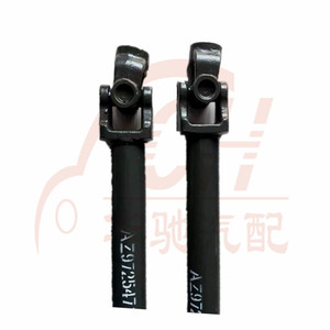 เพลาขับหนักคุโบต้า รุ่น 340400352 สำหรับรถจักรกลป้องกันพืชผลแบบเพลาทีเลสโคปิก - Product Image 2