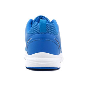 Alta calidad 2025 nuevas Zapatillas Deportivas Hombre transpirable estilo para caminar zapatos deportivos azules zapatillas para correr para hombres - Product Image 4