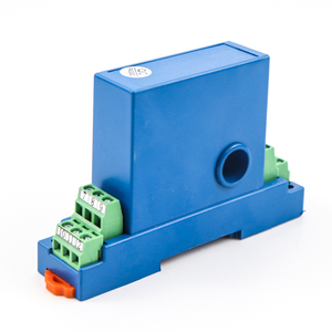 Mô-đun Cảm Biến Hiện Tại Cảm Biến Dòng Điện Một Pha - Product Image 4