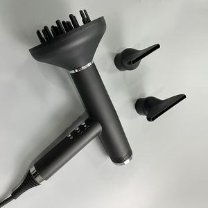 Secador de Pelo Odm/Oem de Alta Velocidad con Motor Bldc de 1800W, Herramienta Multiestilo Profesional con Iones Negativos para Belleza y Peluquería - Product Image 4