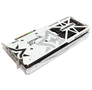 การ์ดจอคอมพิวเตอร์ตั้งโต๊ะ4070 Star OC GeForce RTX 12GB GDDR6X เงาขับขี่พร้อมพัดลมเย็นรุ่นใหม่และใช้งานแล้ว - Product Image 4