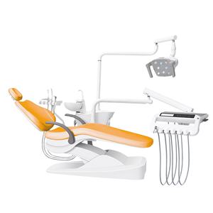 Factory Selling <strong>Economic</strong> Other <strong>Dental</strong> Equipments <strong>Dental</strong> Treatment <strong>Chair</strong> <strong>Price</strong> <strong>Dental</strong> <strong>Unit</strong> <strong>Chair</strong> - Product Image 5