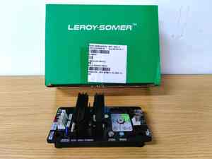 Régulateur de tension automatique (AVR) en cuivre pour générateur AI POWER AS440, pièces et accessoires d'alternateur, régulateur de tension pour groupe électrogène - Product Image 5