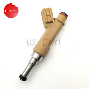 Inyector de Combustible 23250-0T020 para Toyota Corolla 2009-15 1.8L 1ZR 2ZR-FE, Pieza de Motor - Product Image 5